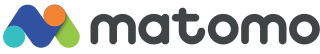 Matomo Logo