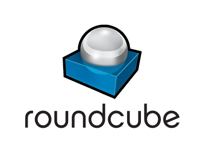 roundcoube Logo