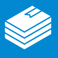 BookStack App Logo