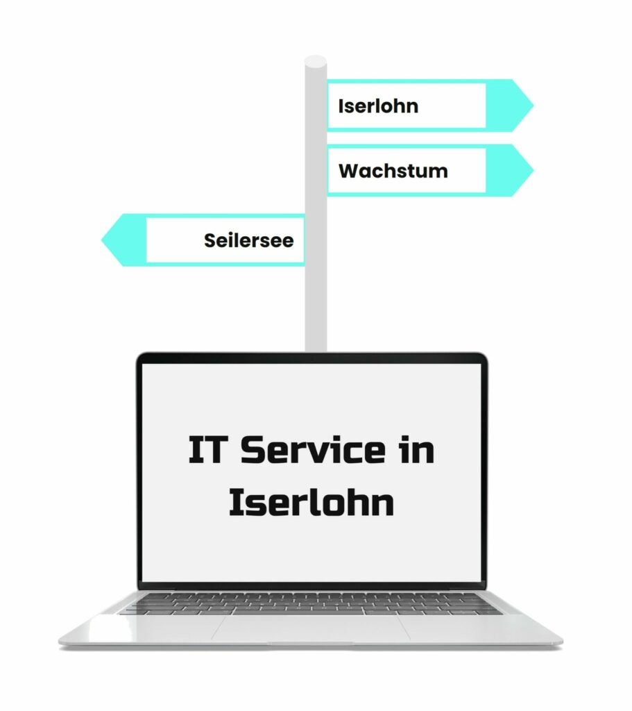 Wachstum durch professionelle IT Services in Iserlohn